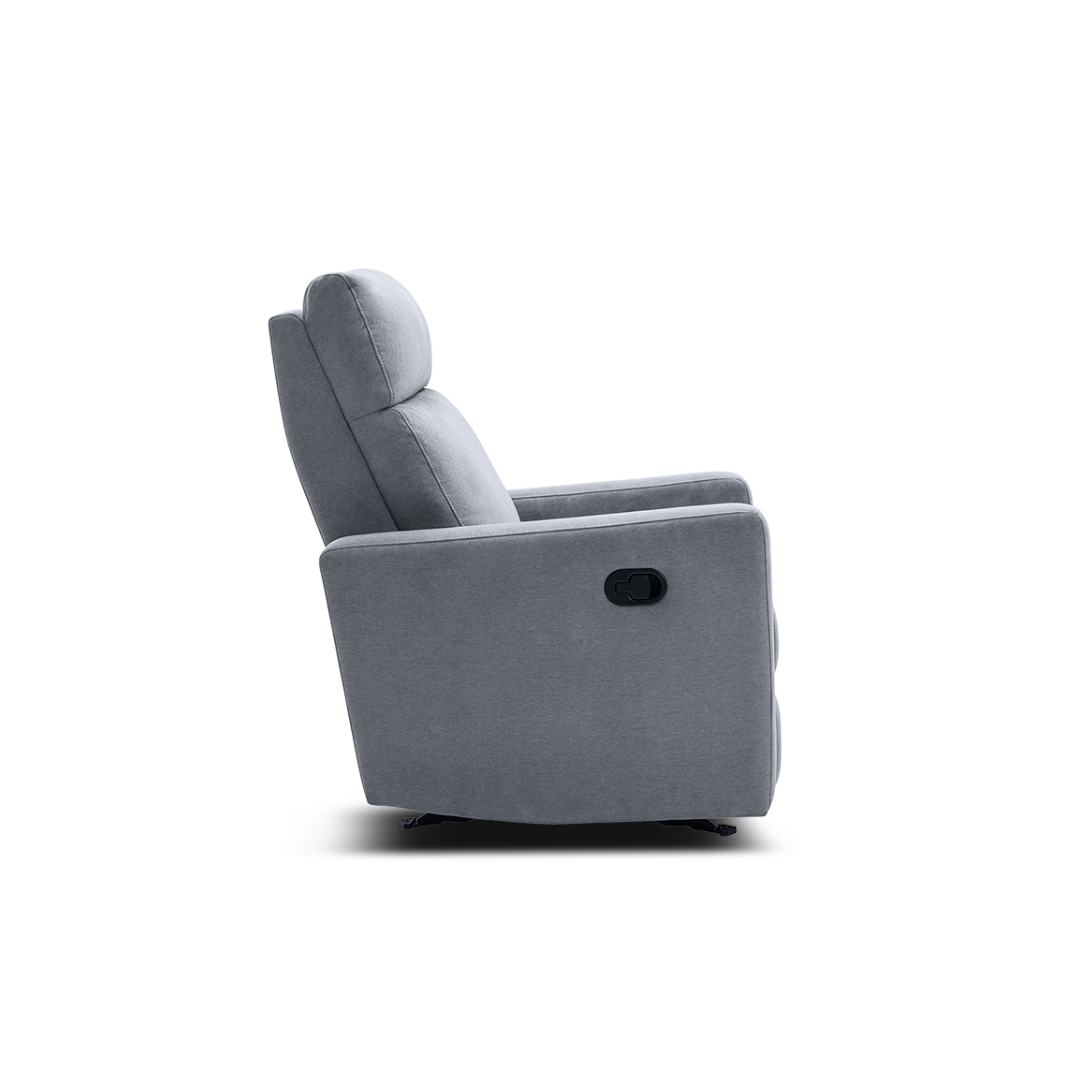 The Manual Glider - Nurture&