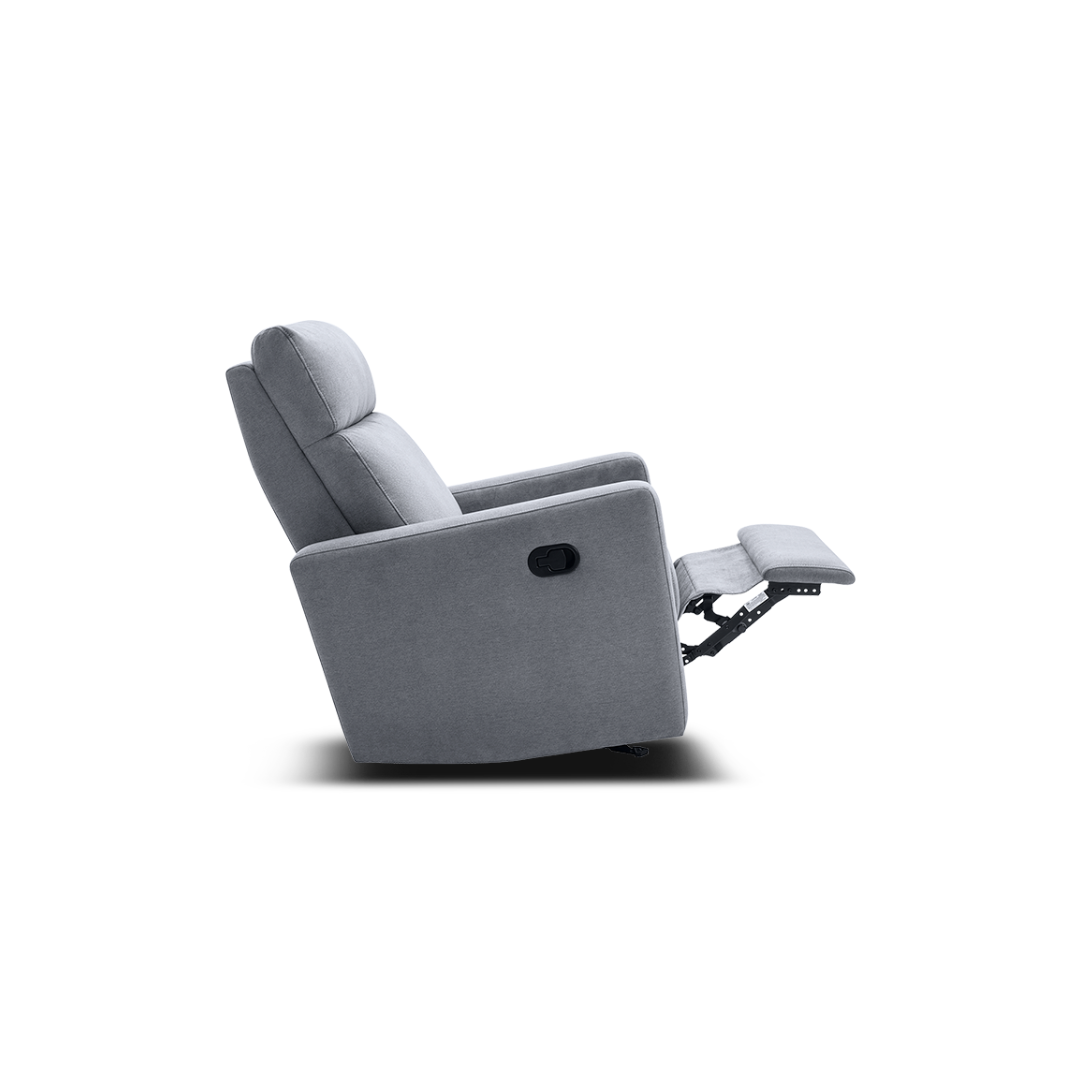 The Manual Glider - Nurture&