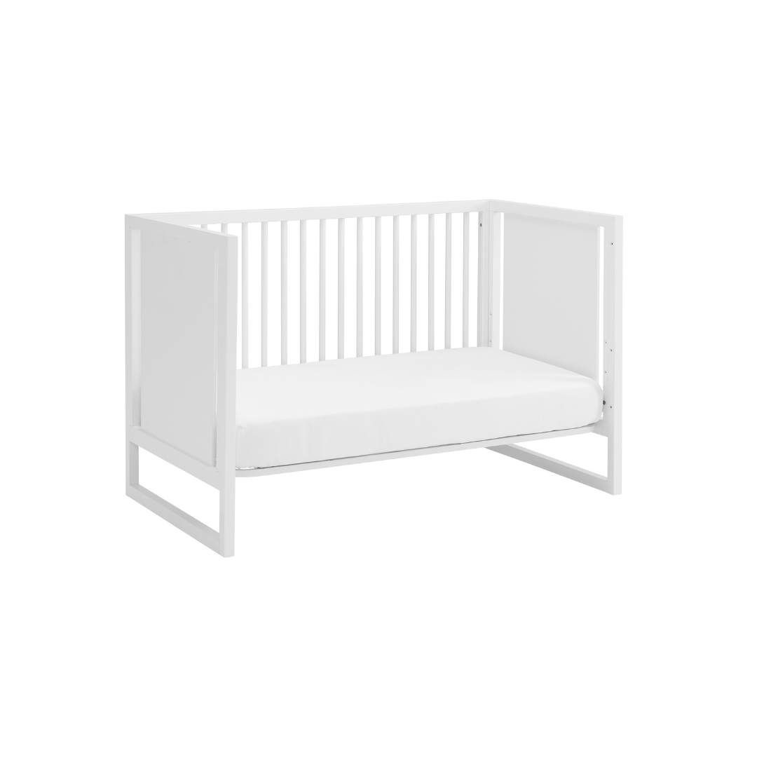 The Newport Crib - Nurture&