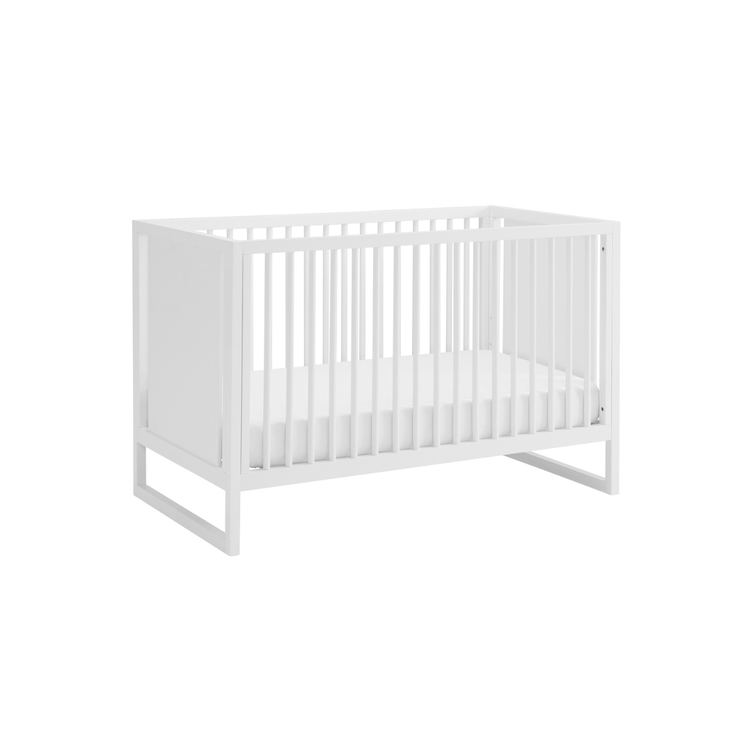 The Newport Crib - Nurture&
