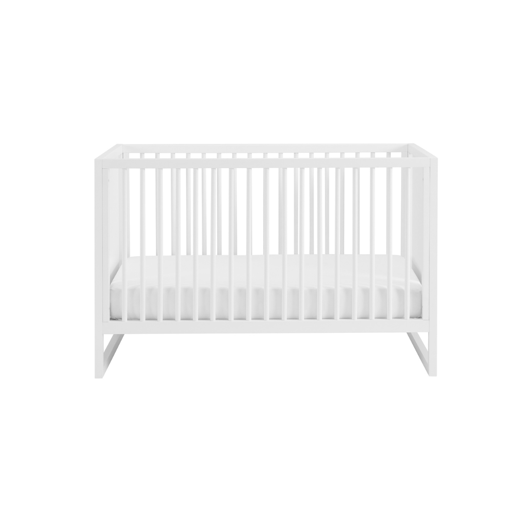 The Newport Crib - Nurture&
