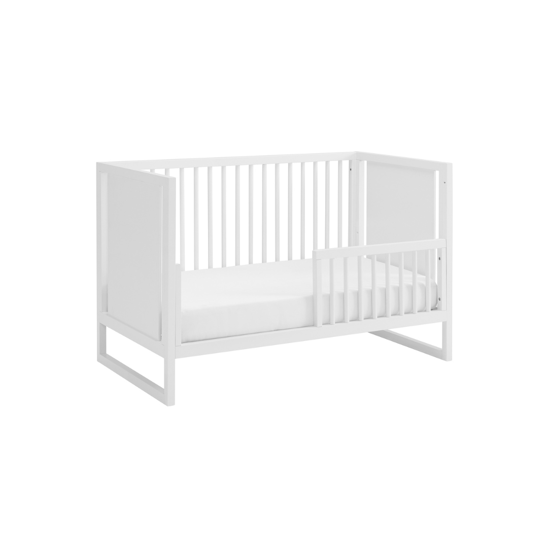 The Newport Crib - Nurture&