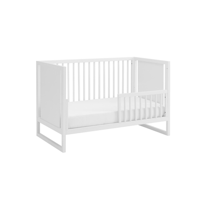 The Newport Crib - Nurture&