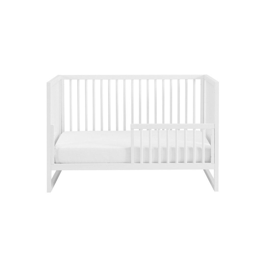The Newport Crib - Nurture&
