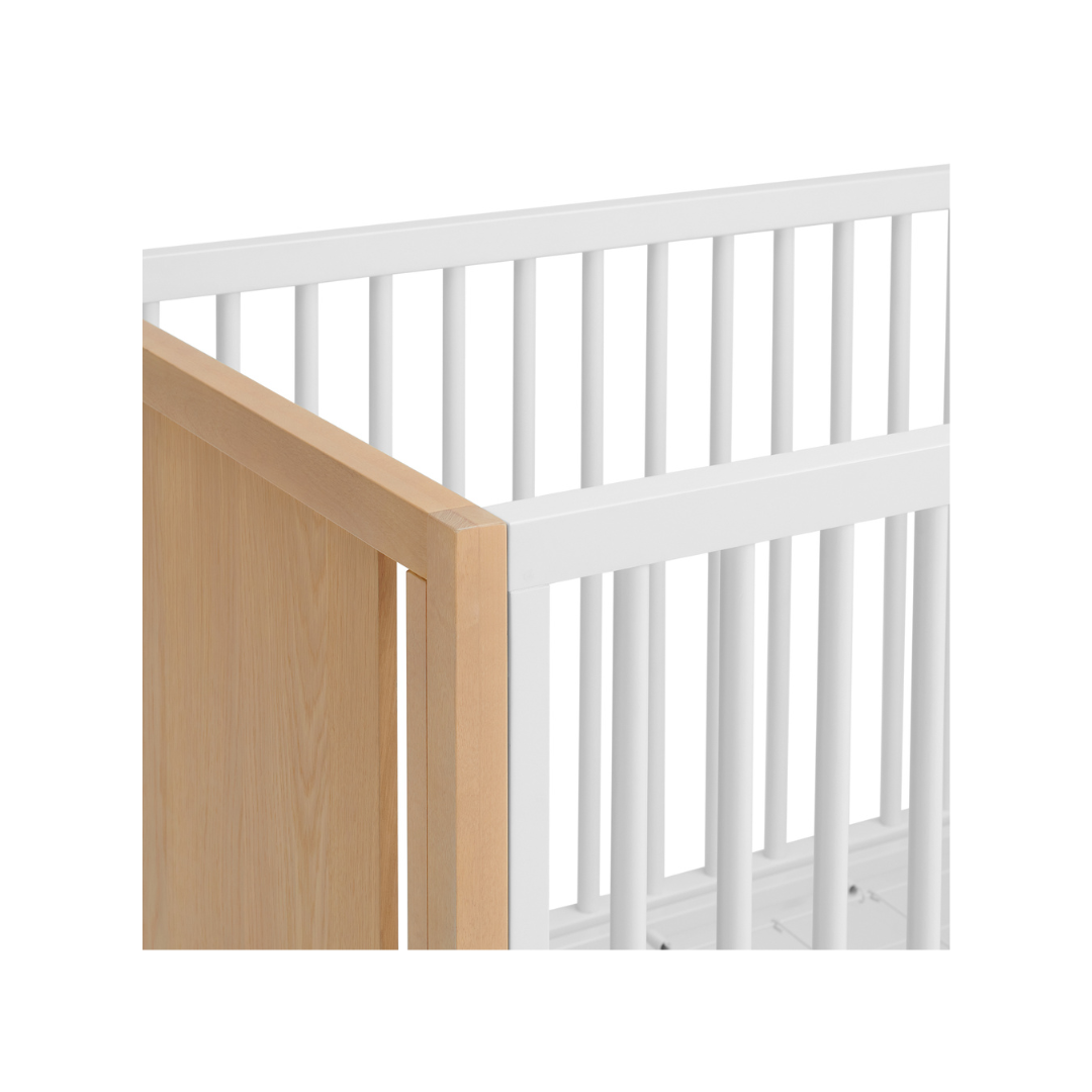 The Newport Crib - Nurture&