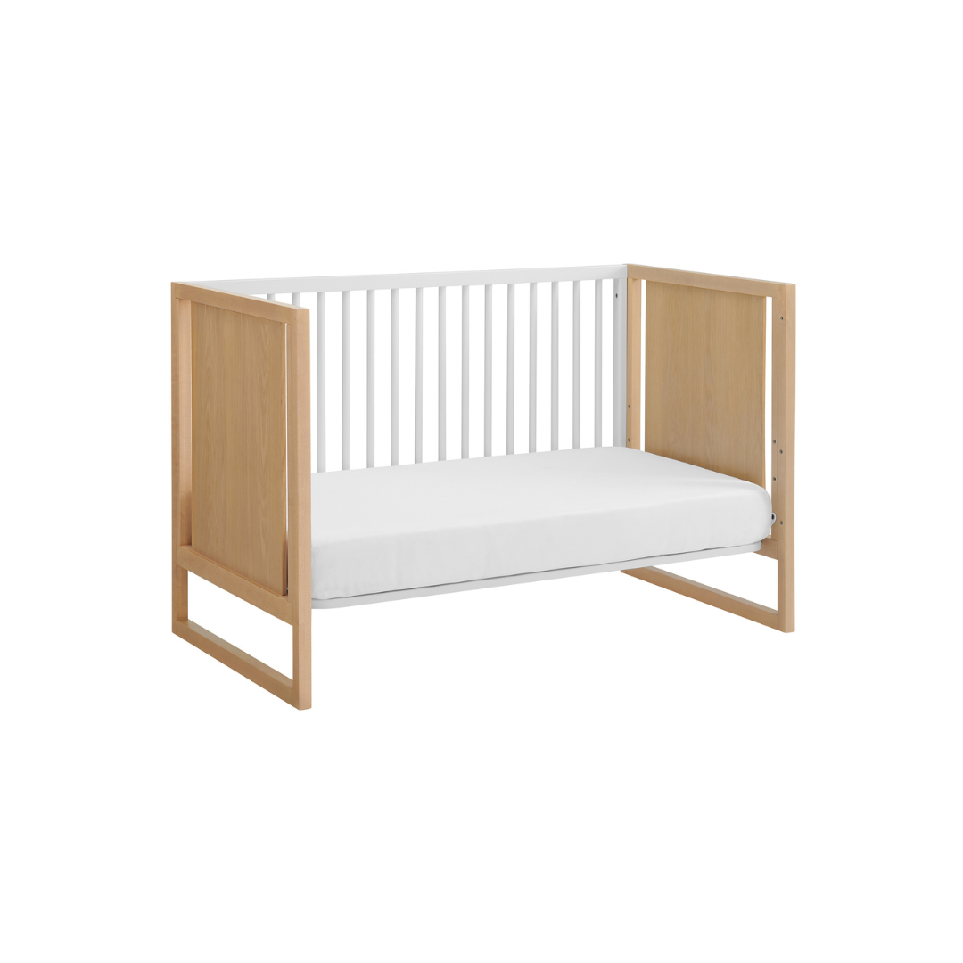 The Newport Crib - Nurture&
