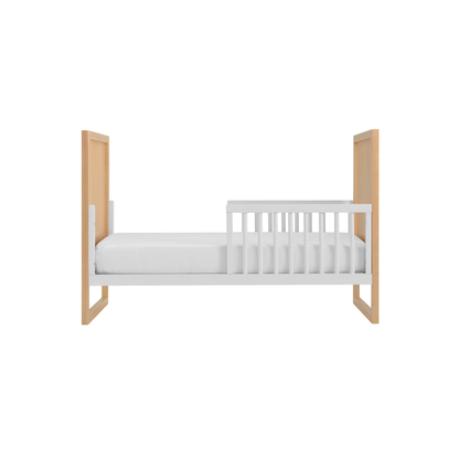 The Newport Crib - Nurture&