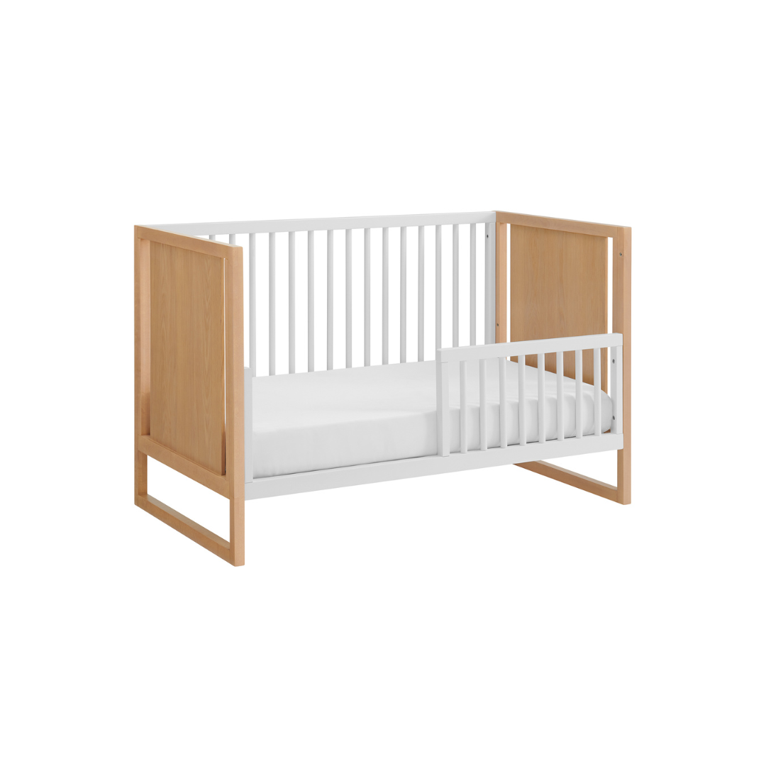 The Newport Crib - Nurture&