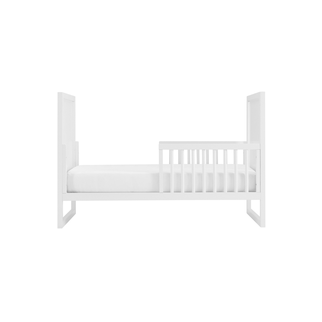 The Newport Crib - Nurture&