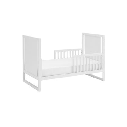 The Newport Crib - Nurture&