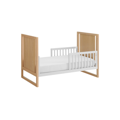 The Newport Crib - Nurture&