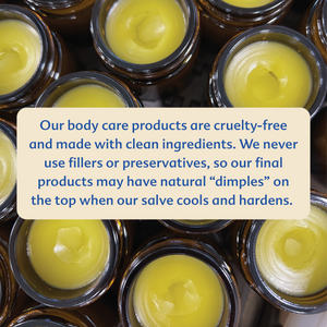 Green Salve | Motherlove Herbal Company - additional view