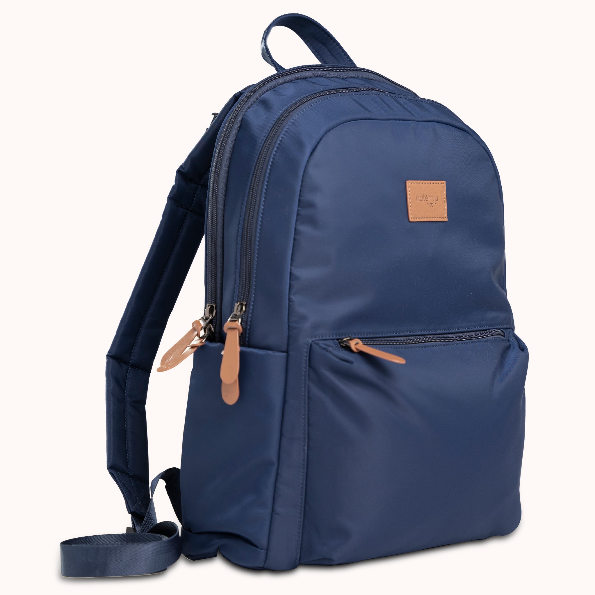 Diaper Backpack | Natemia - additional view
