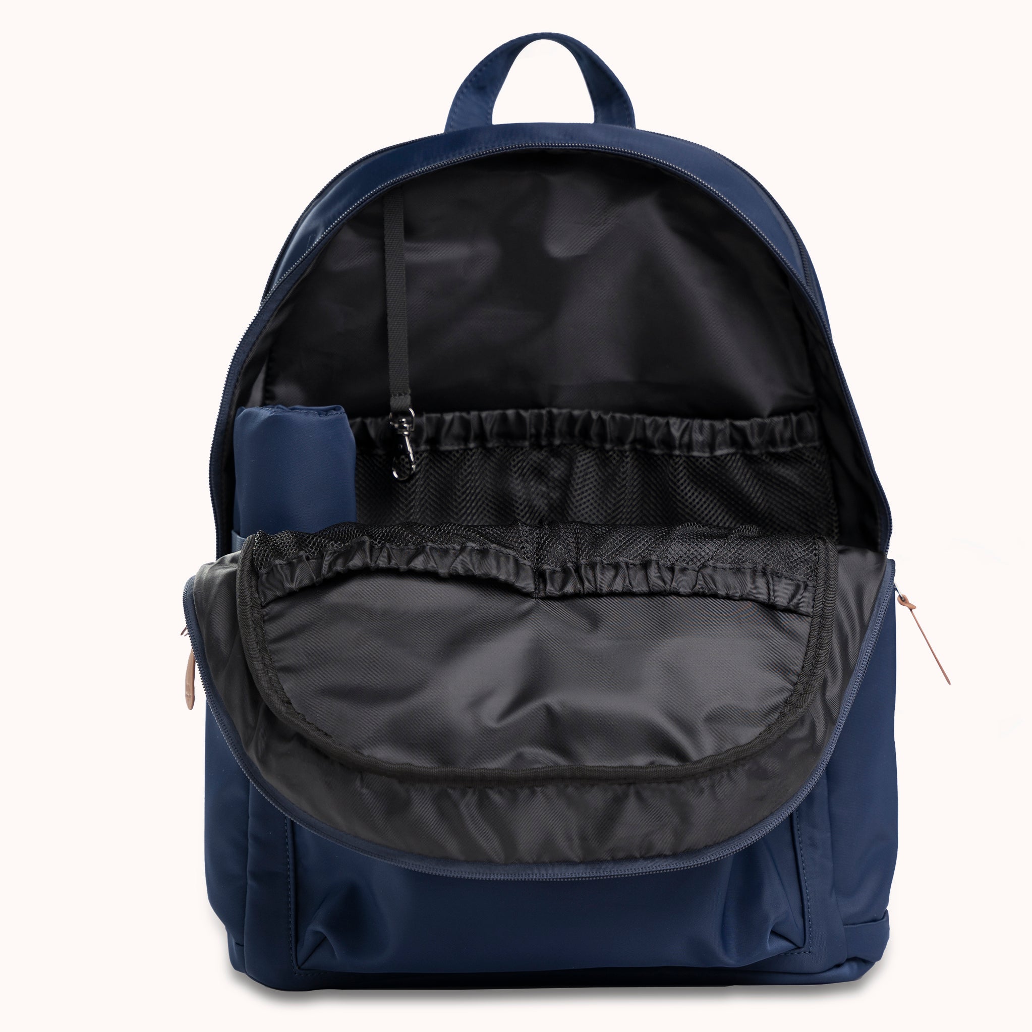Diaper Backpack | Natemia - additional view