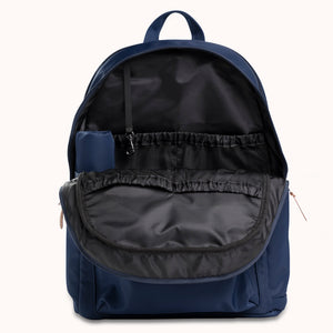 Diaper Backpack | Natemia - additional view