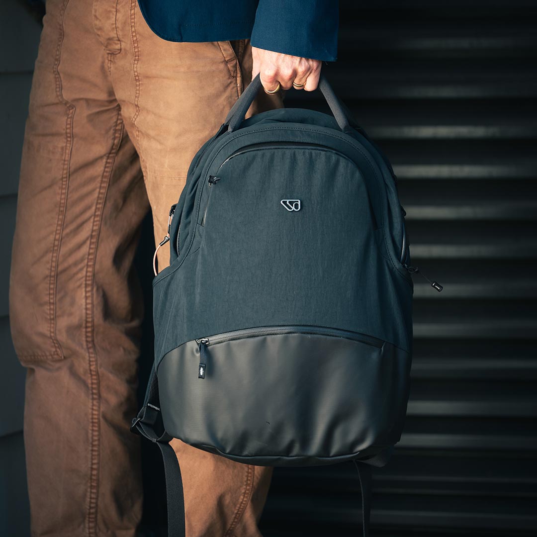The Daily Pack | WAYB - additional view