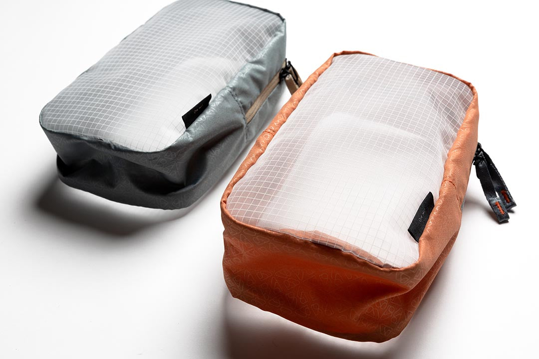 The WAYB Pods | WAYB - additional view