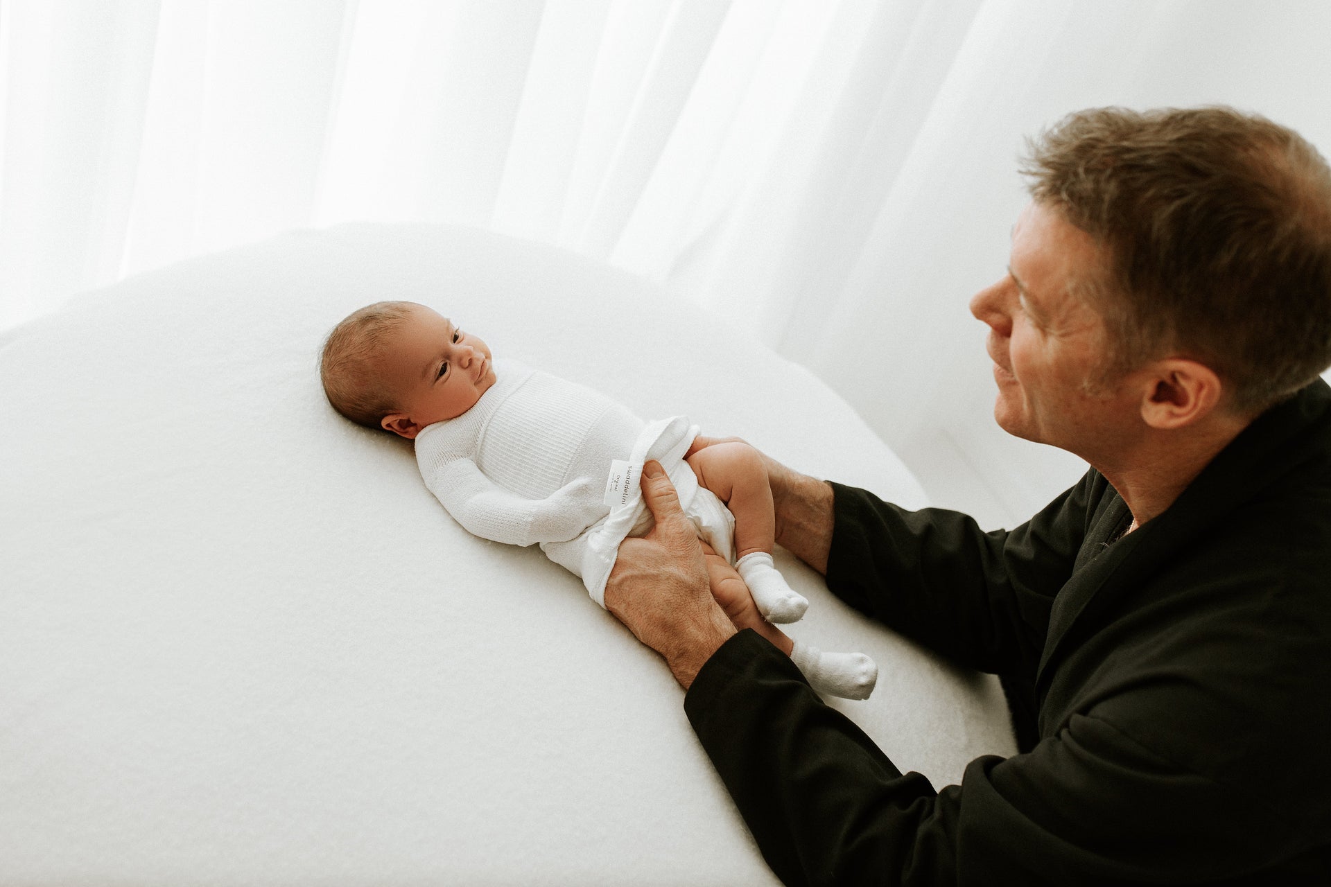 Air Light Swaddelini Summer Sleep Sack | Swaddelini - additional view