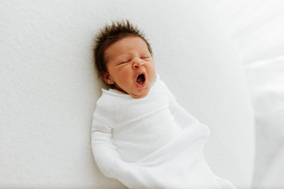 Bamboo Cloud Swaddle Sleep Sack