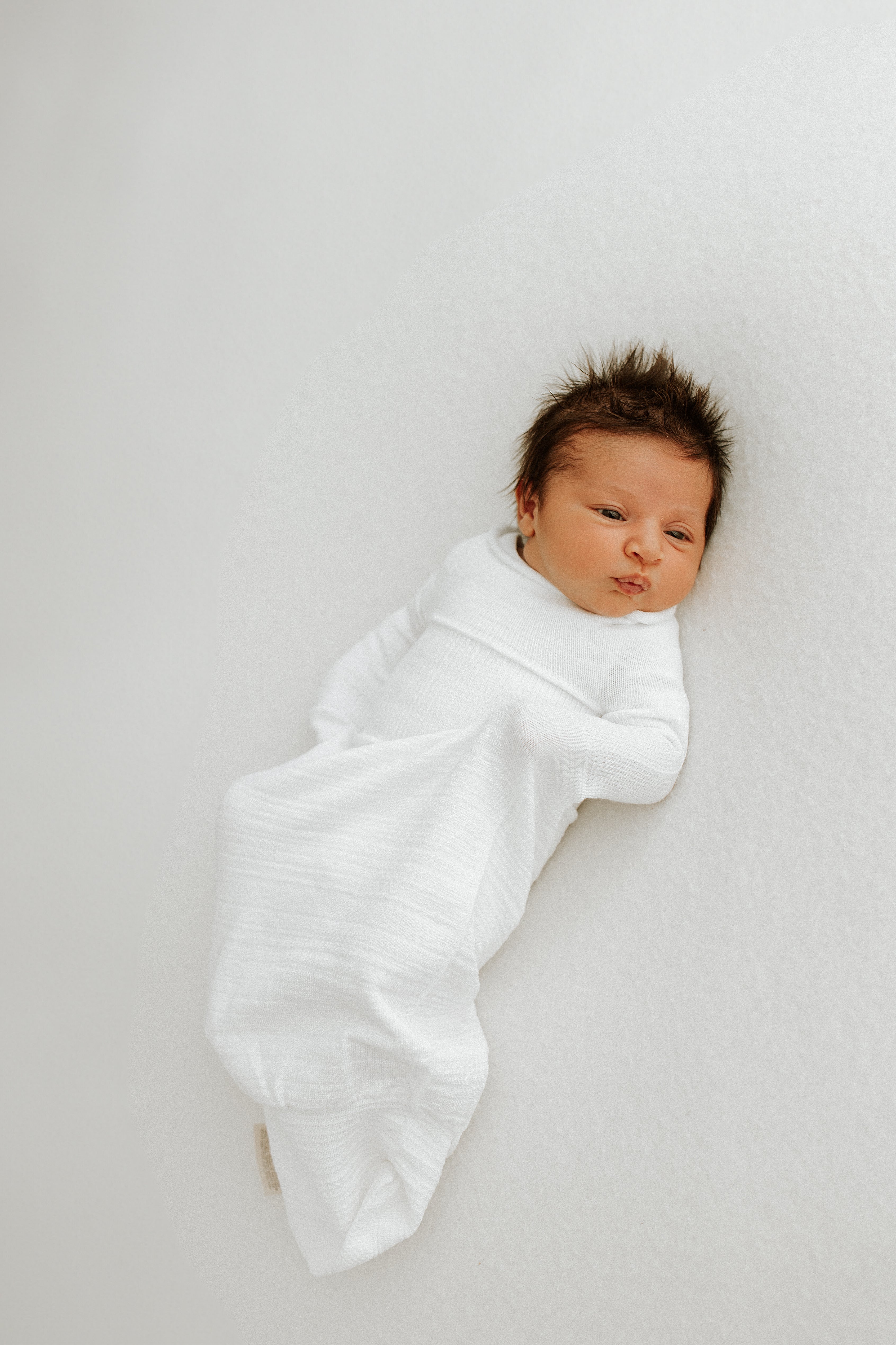 Bamboo Blend Cloud Swaddle Sleep Sack