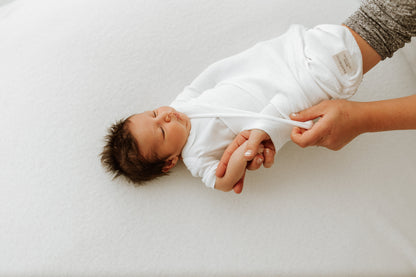 Bamboo Cloud Swaddle Sleep Sack