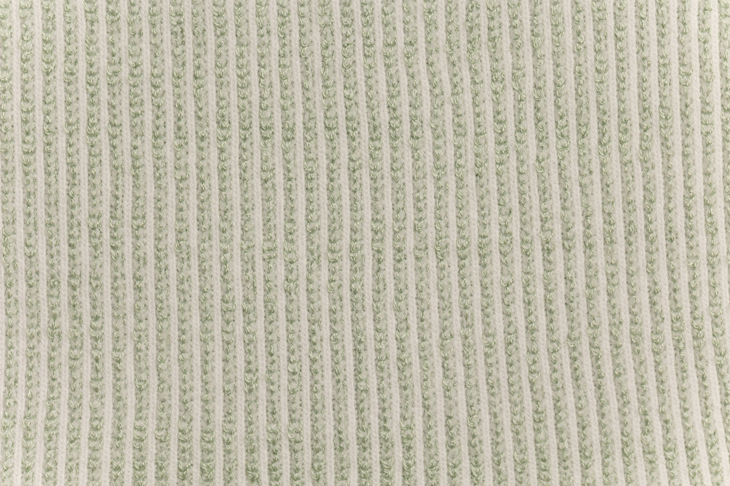 Bamboo Blend Mint Arms Out™ Long Sleeve Sleep Sack