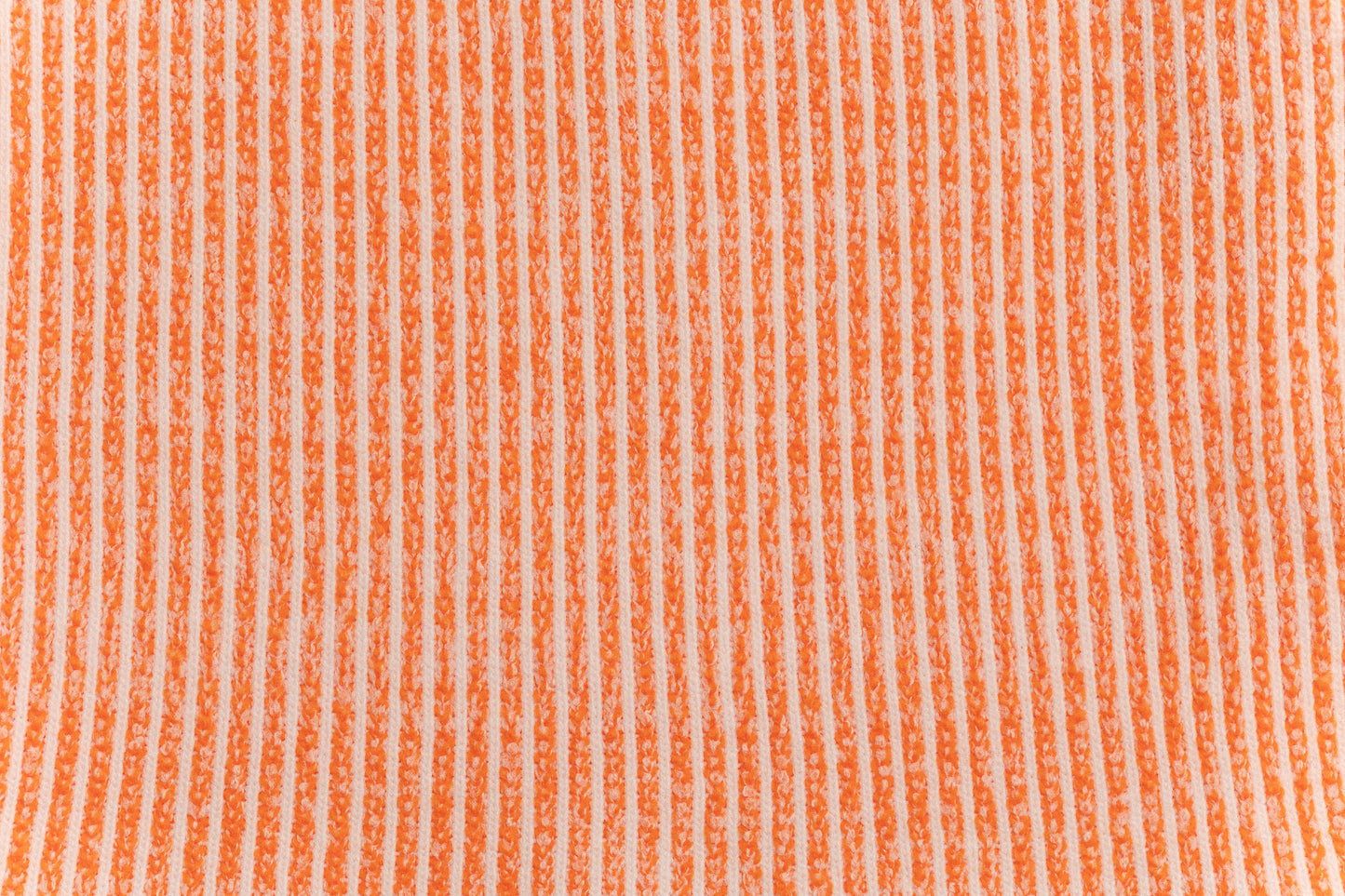 Orange Arms Out™ Long Sleeve Sleep Sack