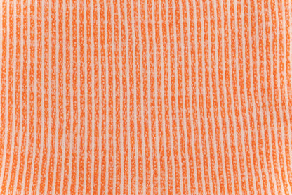 Orange Arms Out™ Long Sleeve Sleep Sack