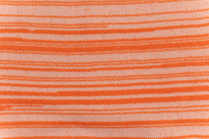 Orange Arms Out™ Long Sleeve Sleep Sack