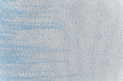 Blue Arms Out™ Short Sleeve Sleep Sack