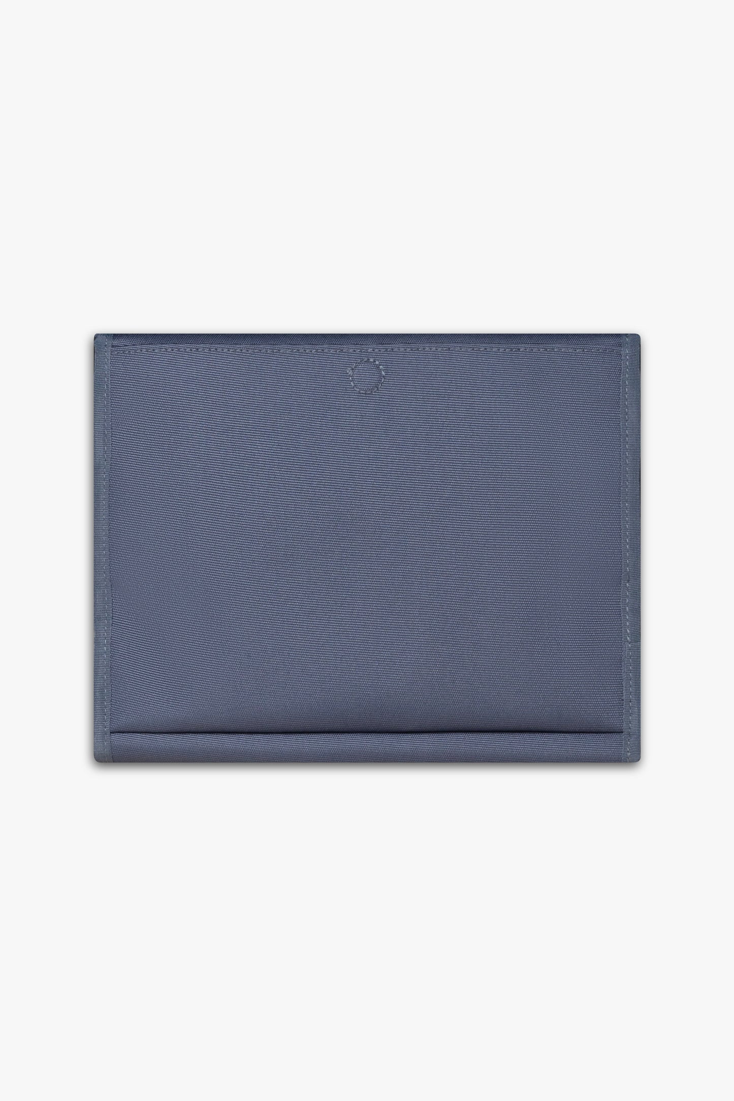 Go Anywhere Changing Wallet / Dusky Blue