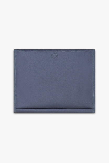 Go Anywhere Changing Wallet / Dusky Blue