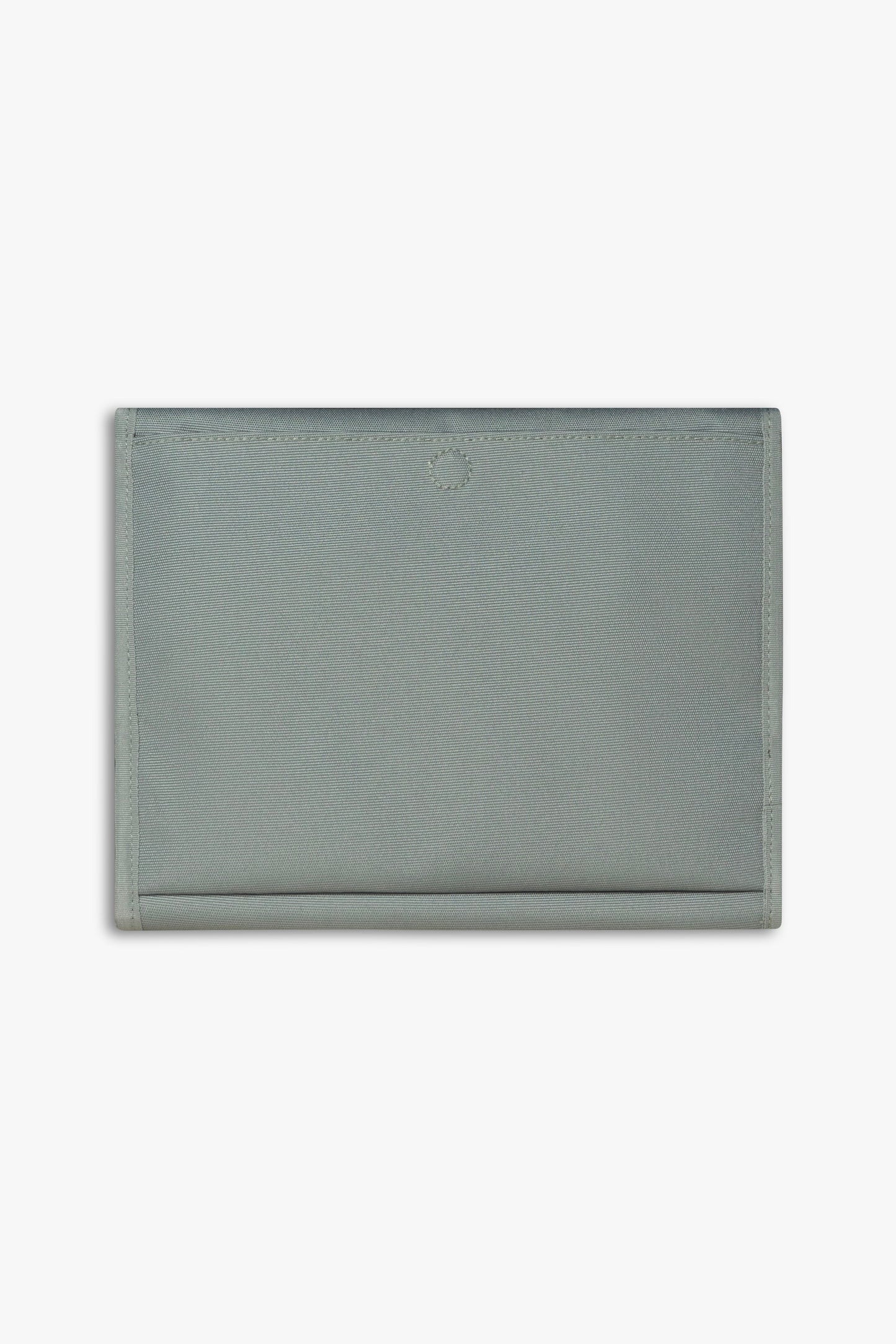 Go Anywhere Changing Wallet / Outdoorsy Sage