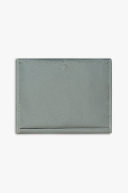 Go Anywhere Changing Wallet / Outdoorsy Sage