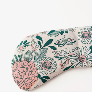 Warm/Cold Weighted Eye Mask