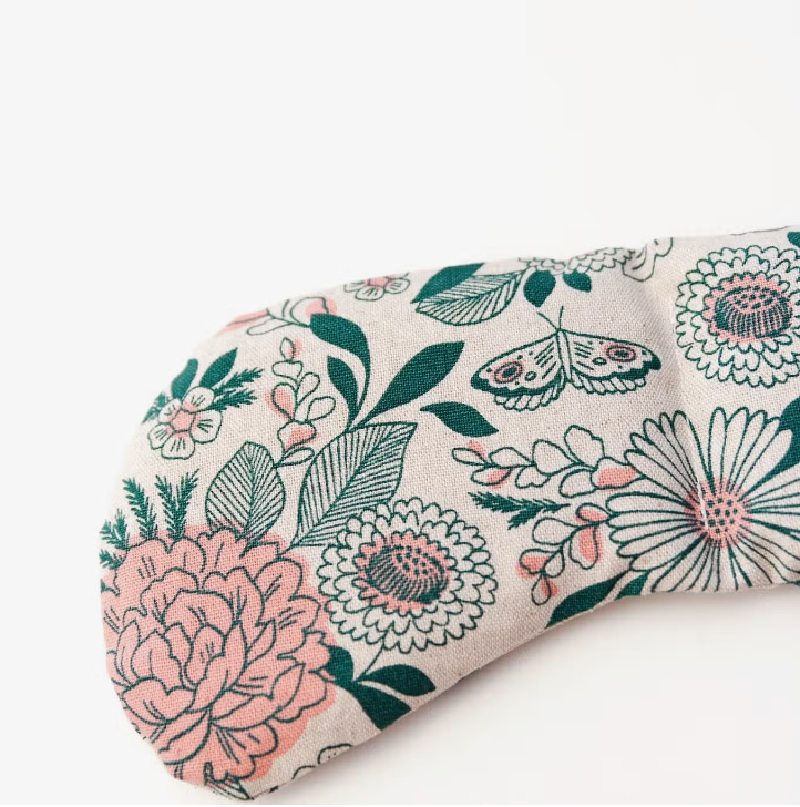 Warm/Cold Weighted Eye Mask