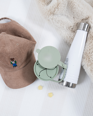 Ciel in Sandy Beige | wander & roam - additional view