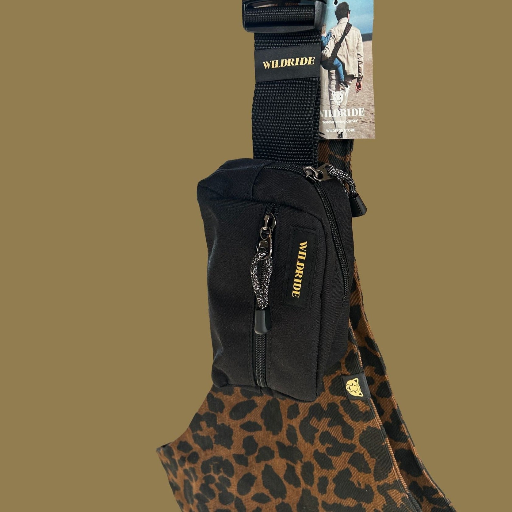 lightweight baby essentials carry bag