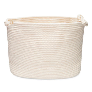 Rope Cube Storage Basket | Parker Baby Co.