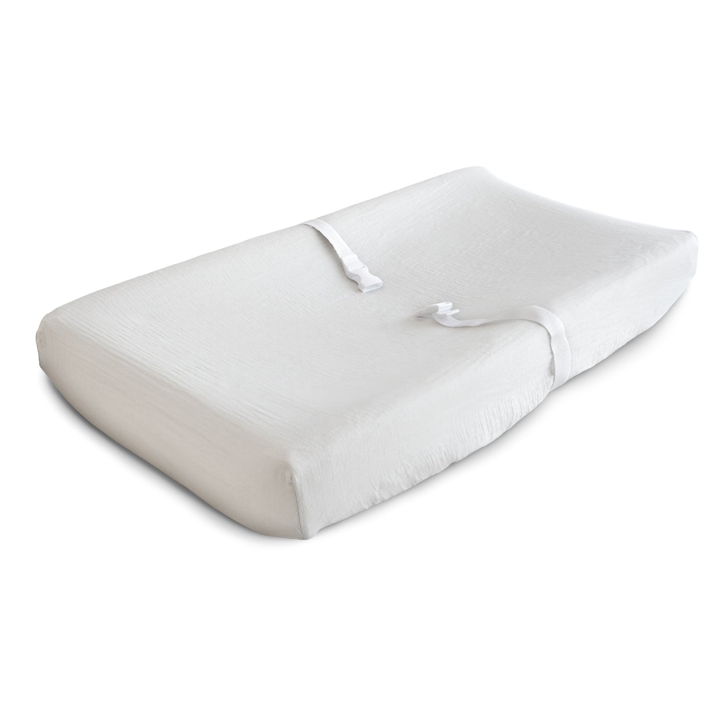 Extra Soft Muslin Changing Pad Cover