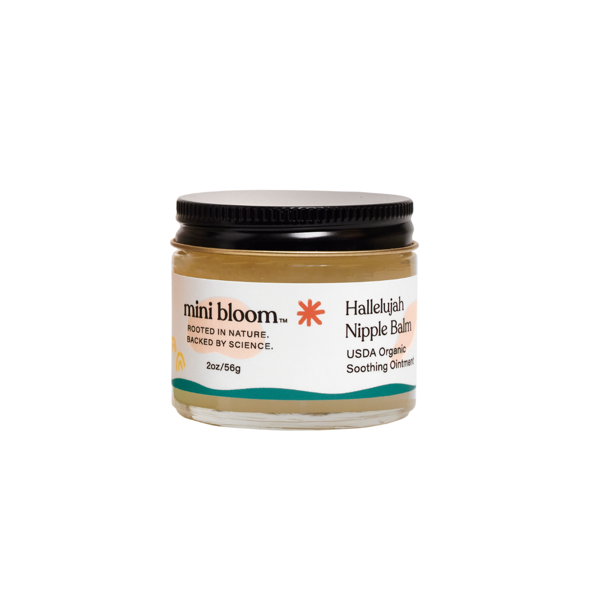 Hallelujah Nipple Balm