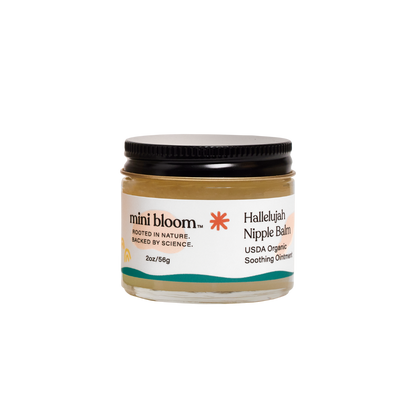 Hallelujah Nipple Balm