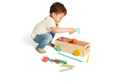 The Block Set