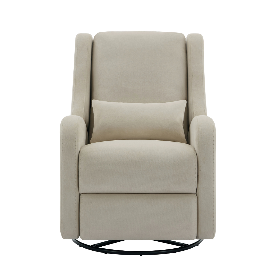 The Wingback Plus - Nurture&