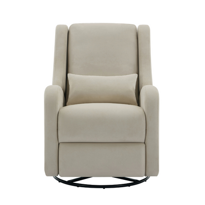 The Wingback Plus - Nurture&