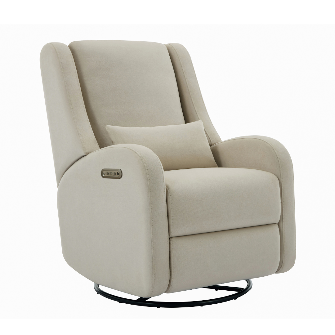 The Wingback Plus - Nurture&