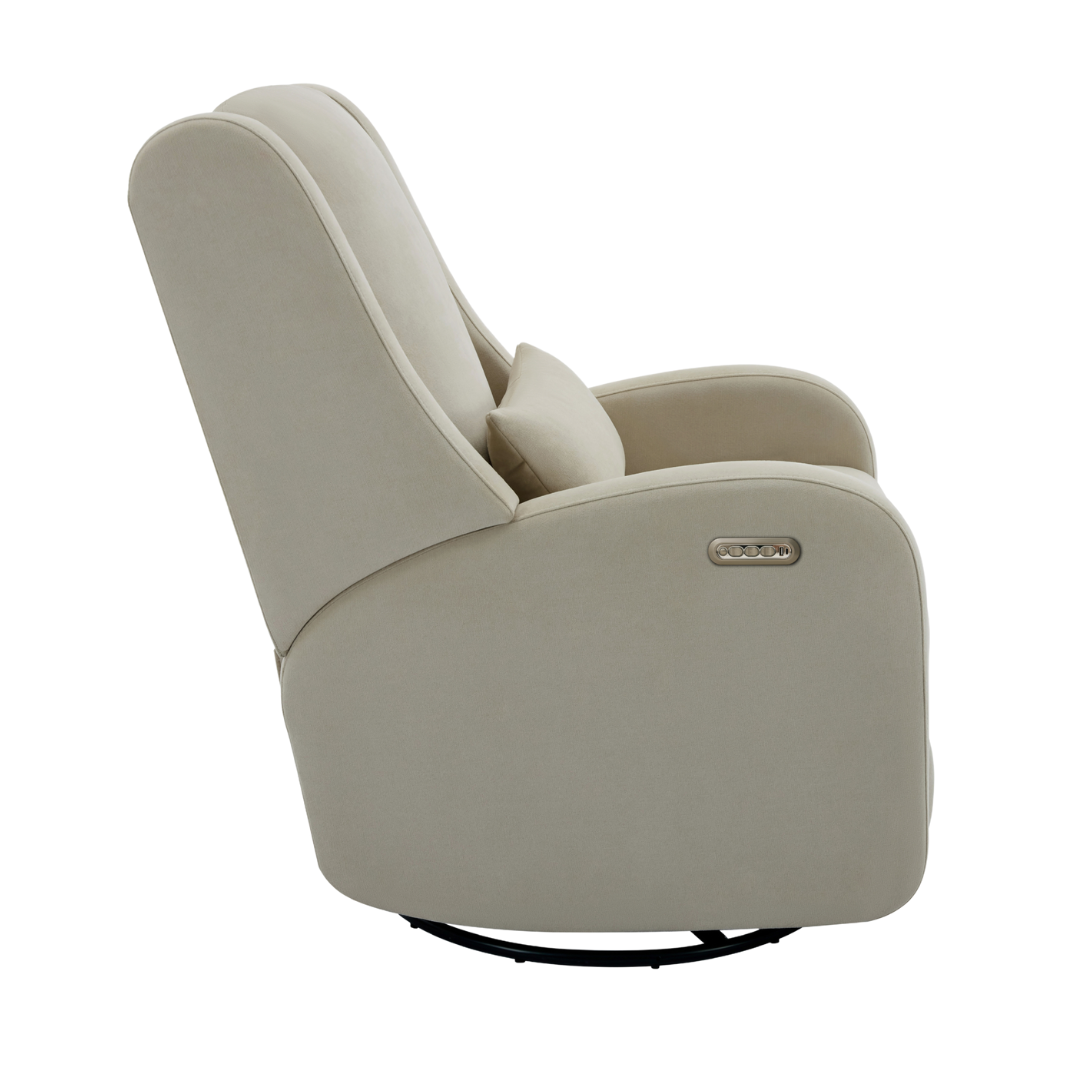 The Wingback Plus - Nurture&