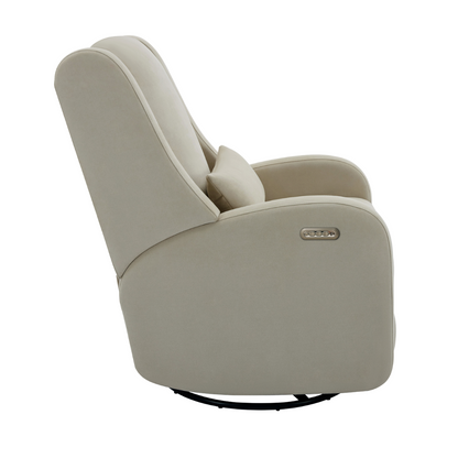 The Wingback Plus - Nurture&