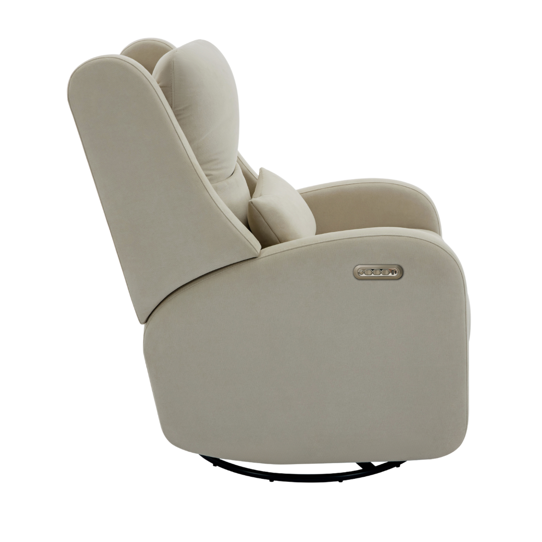 The Wingback Plus - Nurture&