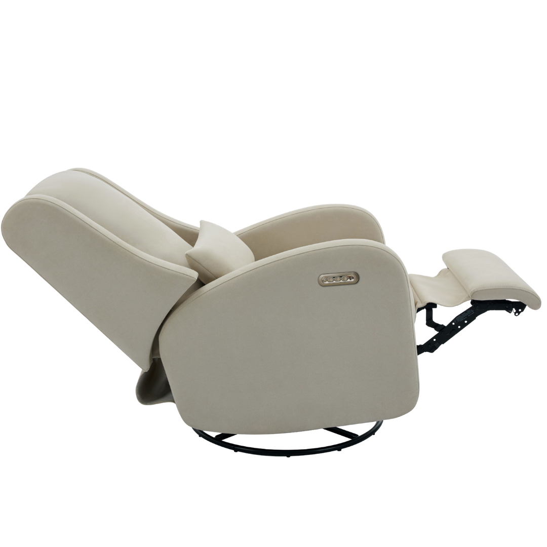 The Wingback Plus - Nurture&